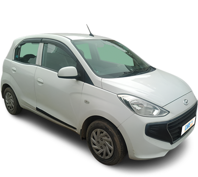 Hyundai NEW SANTRO-img